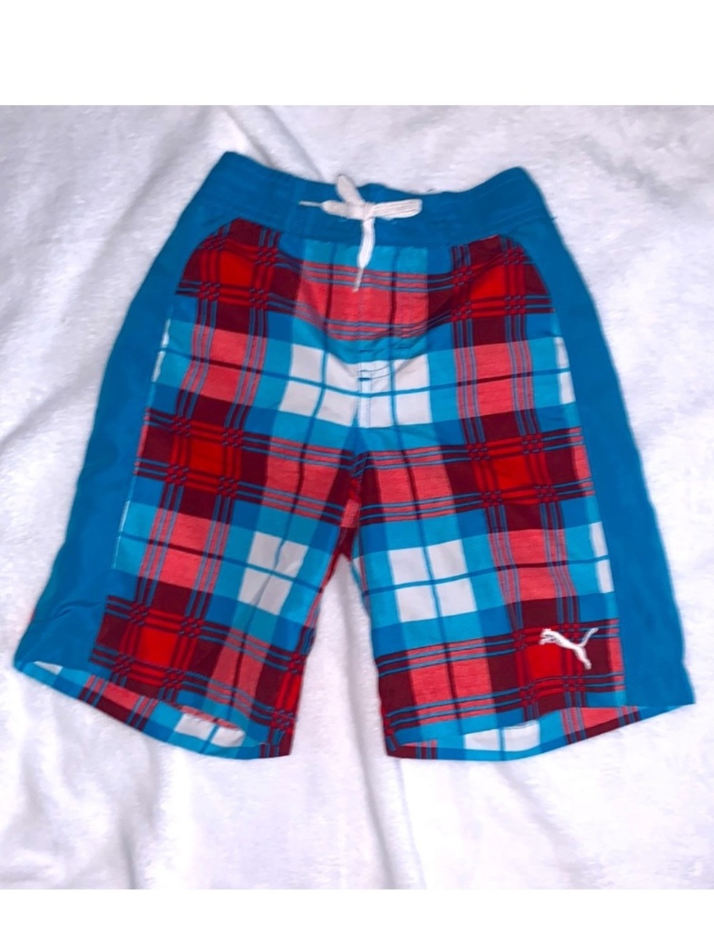 Puma swim shorts